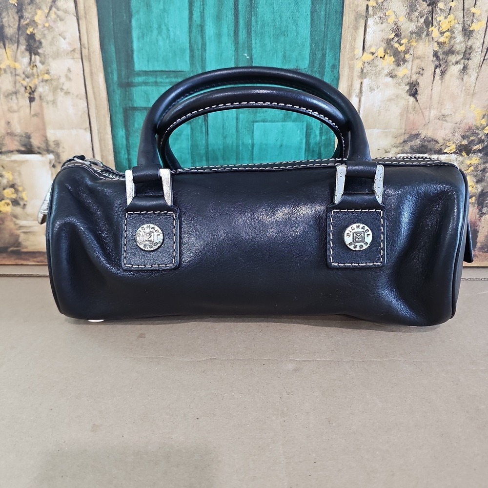 Michael Kors Women's Leather Handbag - Picture 5 of 8